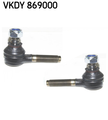 Repair Kit, tie rod end - VKDY 869000 SKF